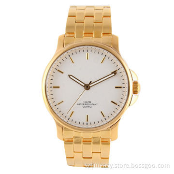 Stainless Steel Watches, Made in China